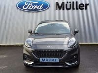 gebraucht Ford Puma 1.0 EcoBoost Automatik ST-Line Vignale*Navi*LED*B&O*ACC