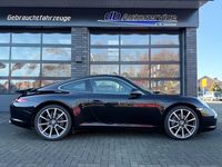 Gebraucht Porsche 911 Carrera 349 PS (256 kW) 2015 Schwarz Coupé