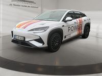 Gebraucht BYD Sealion 7 Design 389 kW (530 PS) 2025 Weiß (polar white) SUV