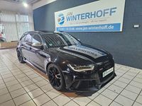 Gebraucht Audi RS6 Sport 560 PS (411 kW) 2014 Schwarz Kombi