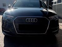 Second-hand Audi A3 Premium 149 CP (109 kW) 2016 Albastru Break
