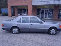 Gebraucht Mercedes 250 90 PS (66 kW) 1990 Grau Limousine