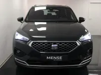 Gebraucht Seat Tarraco Beats 200 PS (147 kW) 2022 Urano grau SUV