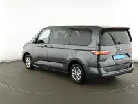 Gebraucht VW Multivan Life 150 PS (110 kW) 2024 Grau Van / Kleinbus