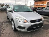 gebraucht Ford Focus 1.4 Lim. Style+/122 Tkm/Tüv 07/2025