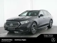 Usata Mercedes E300 Night 313 CV (230 kW) 2025 Grigio Station wagon