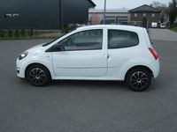 Usata Renault Twingo 75 CV (55 kW) 2012 Bianco Utilitaria