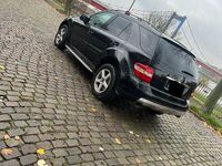 Gebraucht Mercedes ML350 272 PS (200 kW) 2006 Schwarz SUV