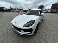 Gebraucht Porsche Macan Sport 265 PS (194 kW) 2022 Weiß SUV