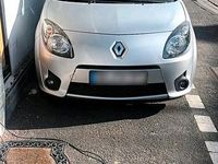 Gebraucht Renault Twingo 75 PS (55 kW) 2010 Silber Kleinwagen