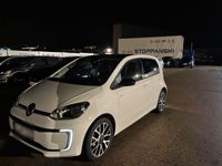 gebraucht VW e-up! Style Plus Garantie 12/2024 LED Voll