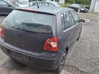 Gebraucht VW Polo Comfortline 64 PS (47 kW) 2001 Limousine