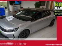 Gebraucht Opel Corsa 101 PS (74 kW) 2025 Silber m. / dach schwarz Kleinwagen