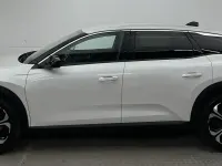 Gebraucht Citroën C5 X PureTech 145 PS (106 kW) 2024 Weiß Kombi