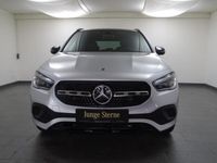 gebraucht Mercedes GLA180 Progressive Night Multibeam PanoDa