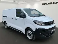 Neu Opel Vivaro 144 PS (105 kW) 2025 Weiß Van / Kleinbus