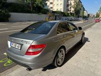 gebraucht Mercedes C320 CDI 7G-TRONIC Elegance DPF *EXPORTPRREIS