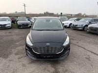 Gebraucht Ford S-MAX Trend 190 PS (139 kW) 2020 Andere Van / Kleinbus