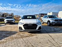 Gebraucht Audi A1 Sportback 95 PS (69 kW) 2024 Weiß Kleinwagen