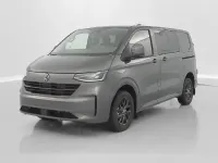 Neu VW T7 Business 170 PS (125 kW) 2026 Graphite dust Van