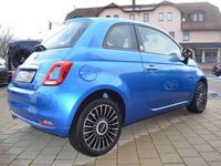 gebraucht Fiat 500 1,0 GSE Launch Edition*Pano*Navi*Carplay*