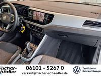 Usado VW Polo Pro 95 HP (69 kW) 2026 Branco Citadino