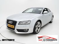 Second-hand Audi A5 265 CP (194 kW) 2007 Coupe