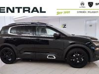 gebraucht Citroën C5 Aircross PureTech 180 EAT8