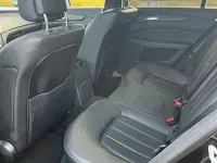 Gebraucht Mercedes CLS350 258 PS (189 kW) 2015 Schwarz Kombi
