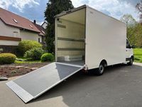 Używany VW Crafter 177 KM (130 kW) 2021 Biały Van