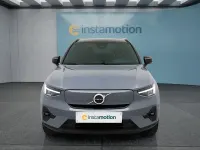 Gebraucht Volvo XC40 169 kW (231 PS) 2022 Grau SUV