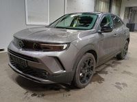 Gebraucht Opel Mokka 101 PS (74 kW) 2023 Grau SUV