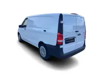 Usata Mercedes Vito 2025 Bianco Furgone