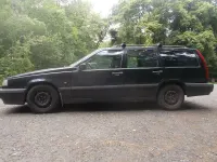 Gebraucht Volvo 850 170 PS (125 kW) 1996 Kombi