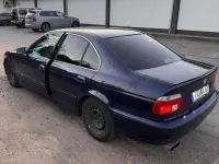 Gebraucht BMW 520 150 PS (110 kW) 1997 Limousine
