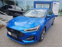 gebraucht Ford Focus ST-Line X Matrix-LED Fahrerassist./Styling-Paket A