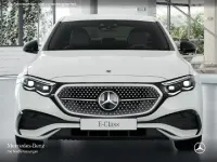 Gebraucht Mercedes E220 AMG line 197 PS (144 kW) 2026