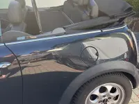 Gebraucht Mini Cooper Cabriolet 116 PS (85 kW) 2005 Schwarz Cabrio