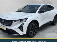 Neu Renault Rafale Esprit Alpine 300 PS (220 kW) 2025 Weiß SUV