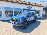 Gebraucht Ford Ranger Raptor 292 PS (214 kW) 2024 Blau Pickup
