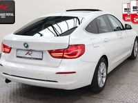 gebraucht BMW 318 Gran Turismo d SPORT LINE DIG.TACHO,HUD,LED