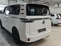 Gebraucht VW ID. Buzz Comfortline 210 kW (286 PS) 2025 Weiß Van / Kleinbus