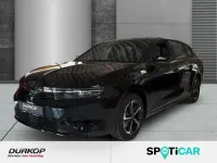 Neu Opel Astra Edition 145 PS (106 kW) 2026 Schwarz Kleinwagen