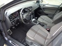 gebraucht VW Golf VII Golf 1.6 TDI Allstar Klima