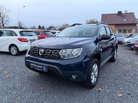 Gebraucht Dacia Duster Comfort 125 PS (91 kW) 2018 Blau SUV