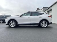 Gebraucht Cupra Formentor 204 PS (150 kW) 2022 Candy weiss SUV