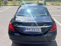 Gebraucht Mercedes C160 129 PS (94 kW) 2020 Coupé