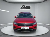 Gebraucht VW Tiguan Elegance 245 PS (180 kW) 2022 Andere SUV