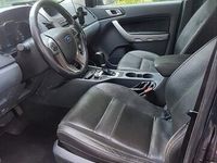 gebraucht Ford Ranger Limited 2.2L