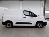 Gebraucht Opel Combo Selection 110 PS (80 kW) 2020 Andere Van / Kleinbus